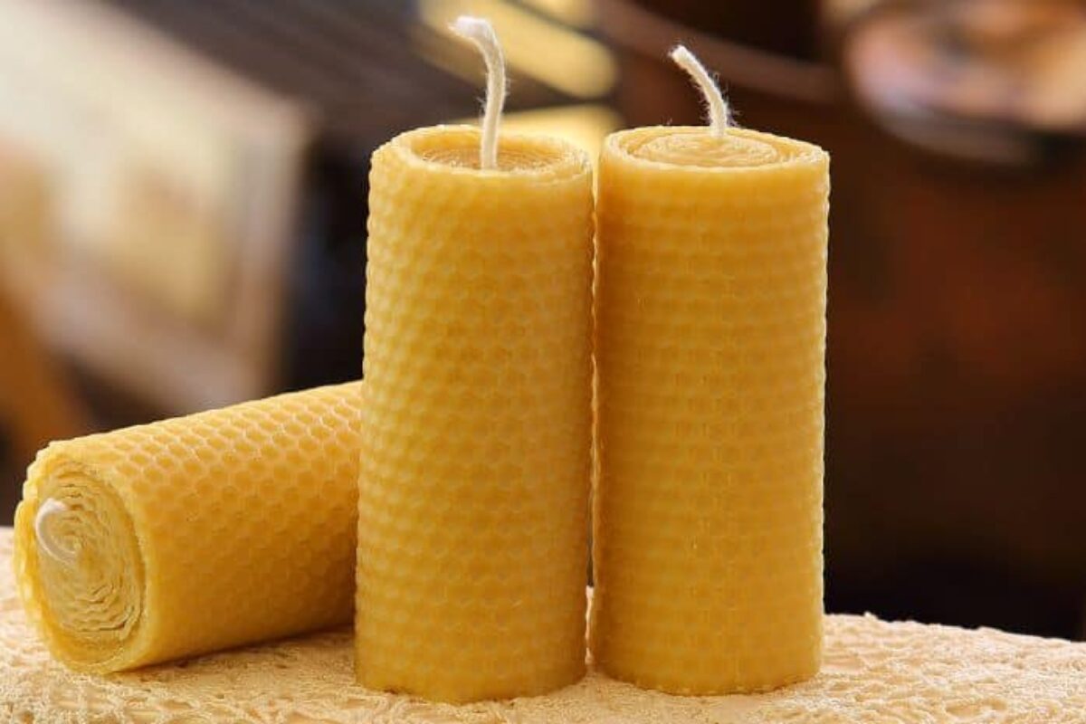 Pros and Cons of Beeswax Candles: Complete Review