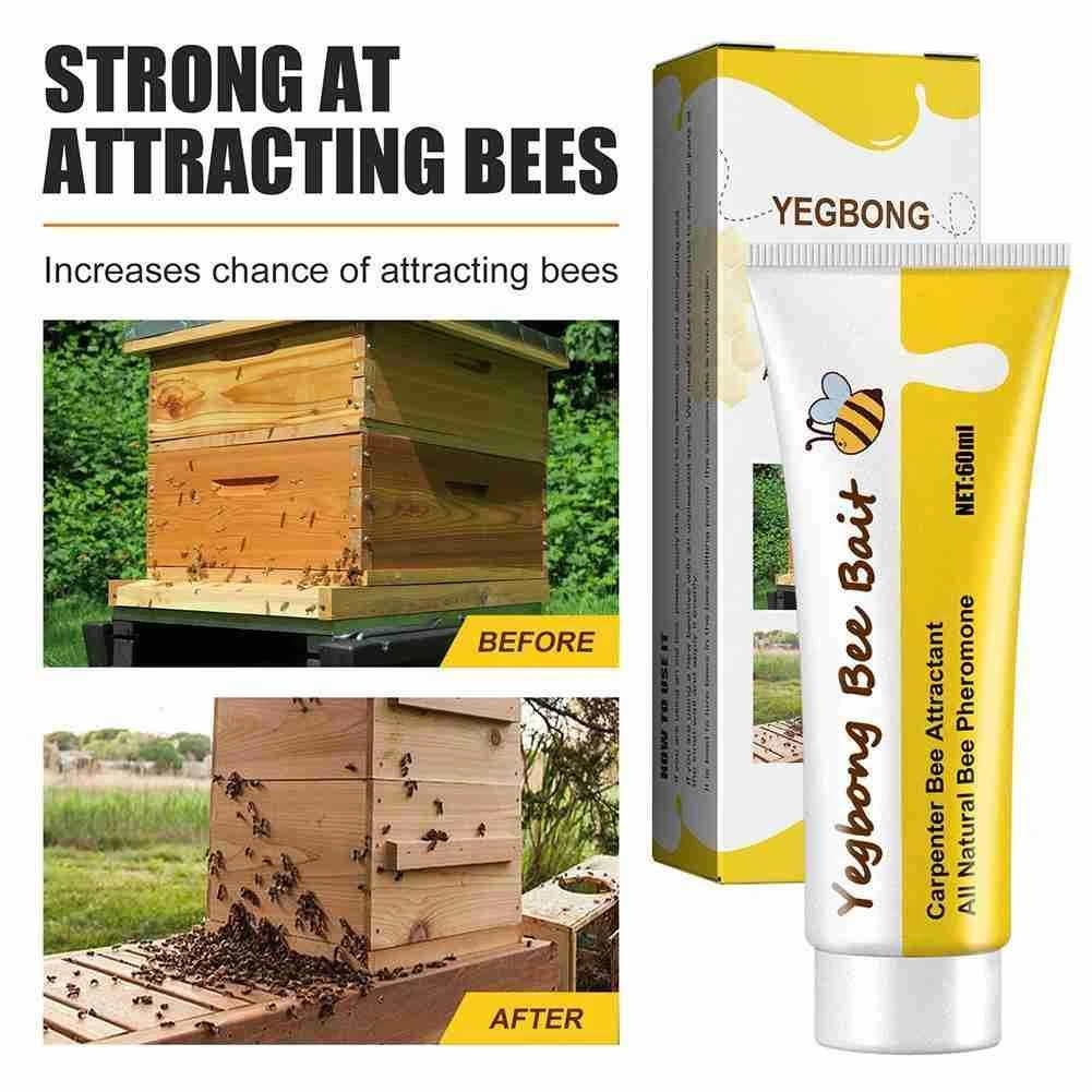 Different Types Of Bee Away Spray