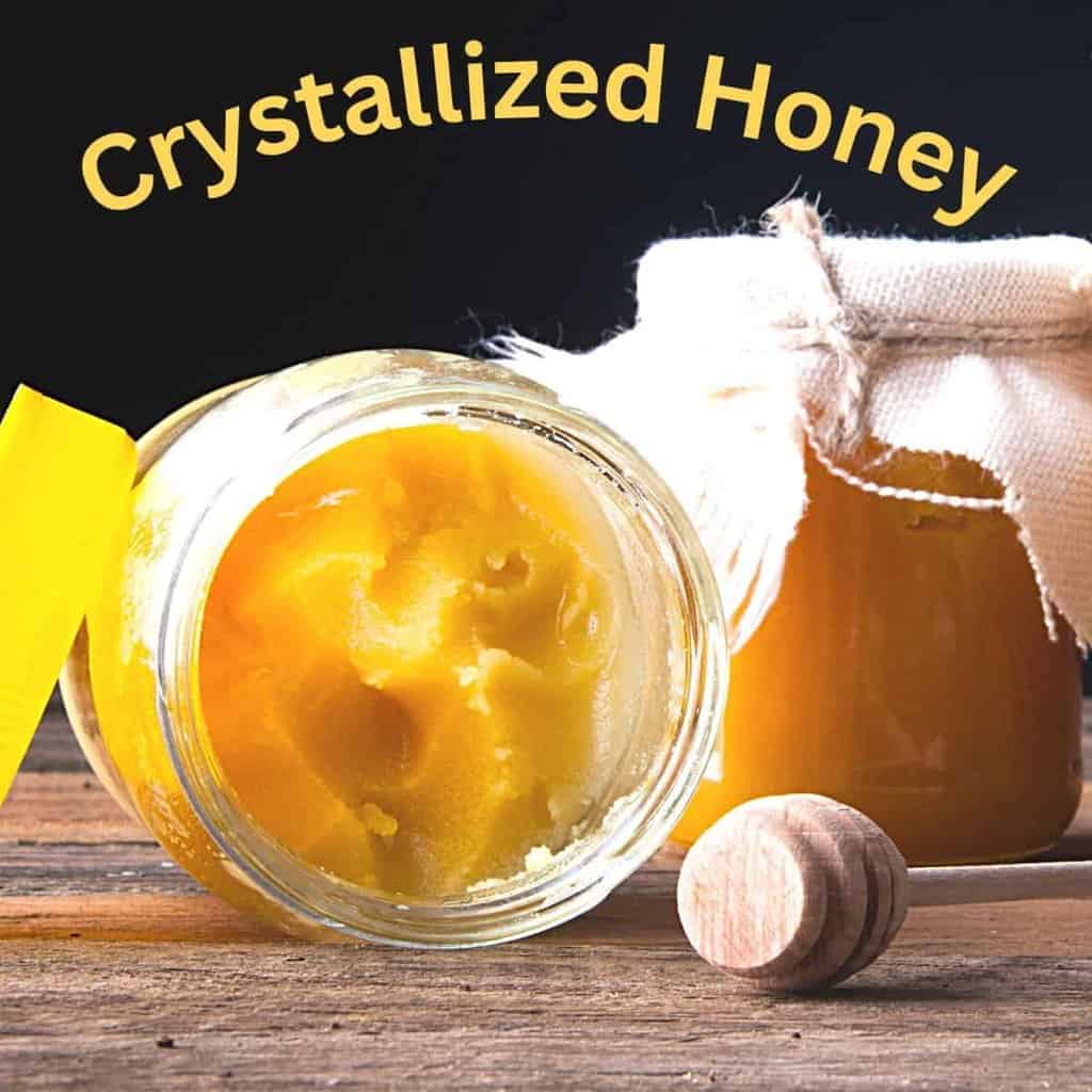 What Causes Honey To Crystalize?
