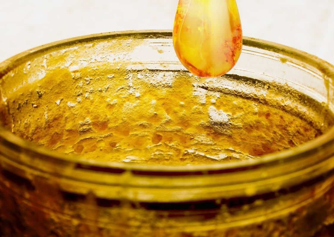 What Is Crystallized Honey?